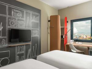 Ibis Istanbul Tuzla Hotel