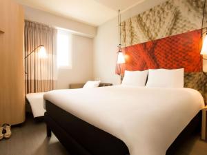 ibis Lima Reducto Miraflores