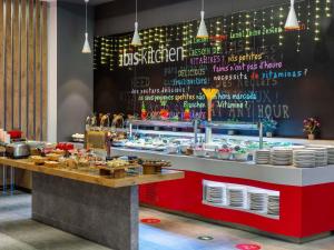 Ibis Istanbul Tuzla Hotel