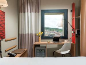 Ibis Istanbul Tuzla Hotel