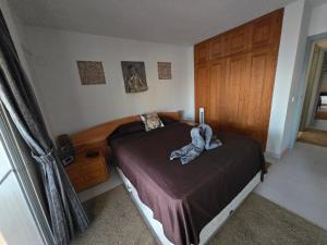 Primera linea playa Benidorm