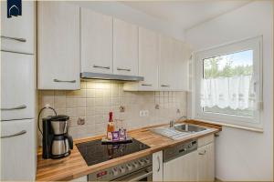 Koserow Waldstraße 35 Gestrandet