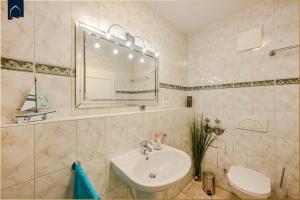 Koserow Waldstraße 35 Gestrandet