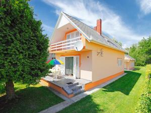 Holiday Home Cyklamen by Interhome