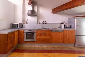 Duplex avec terrasse, au cœur dAix-en-Provence