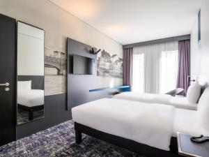 ibis Styles Basel City