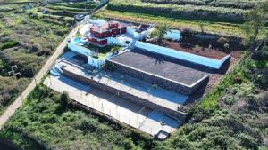 Villa GPW Icod de los Vinios