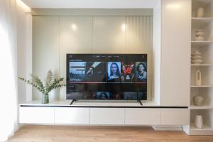 Matisse No25 Luxury 2 Bedrooms Apartment With Parking