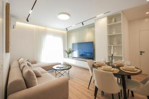 Matisse No25 Luxury 2 Bedrooms Apartment With Parking