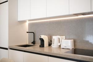 Matisse No25 Luxury 2 Bedrooms Apartment With Parking