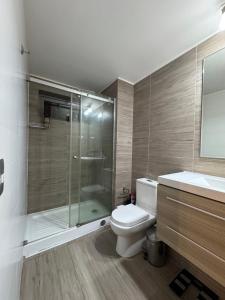 Arriendo dos dormitorios Costas