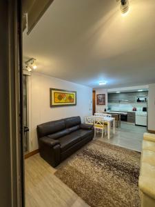 Arriendo dos dormitorios Costas