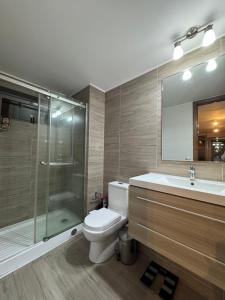 Arriendo dos dormitorios Costas