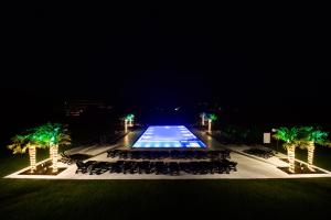 Ross-Domki Vip House