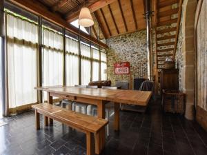 Farmhouse in Pyrenees with Pool