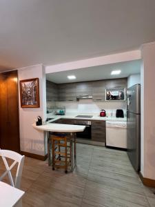 Arriendo dos dormitorios Costas