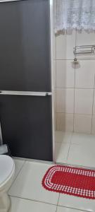 Casa com ampla área de lazer há 10 minutos do Santuário de Aparecida