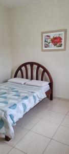 Casa com ampla área de lazer há 10 minutos do Santuário de Aparecida