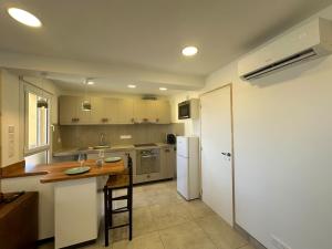 LAtena - Magnifique vue Mer- Clim - Smart TV