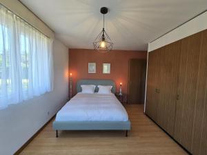 Peaceful family villa close to Geneva city center