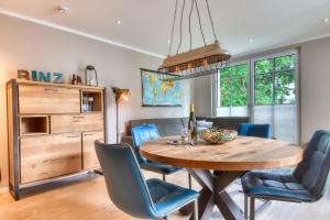 Ferienwohnung Lotsenbude Villa Sofie Binz