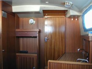 Albin 25 Graddoe Harbour