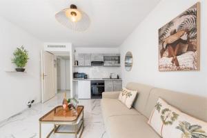 DATURAS II - Agréable studio - Proche Mer - Menton Centre