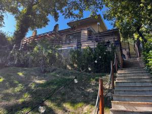 Villa Toscana Wellness & SPA