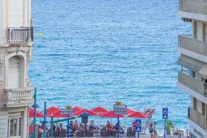 DATURAS II - Agréable studio - Proche Mer - Menton Centre