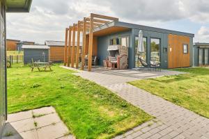 Süsel Seeparx Ferienhaus Sunshine