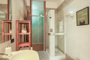 La Finestra sul Giardino