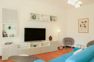 La Finestra sul Giardino