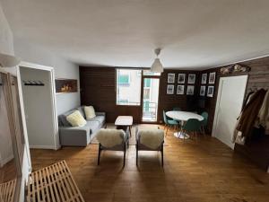 Apartamento de Montaña en Baqueira con Parking y Totalmente Equipado