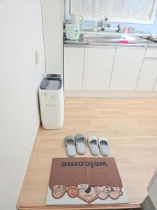 Cozy Stay In GangNam