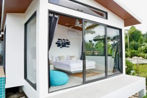 Chaweng Modern Blue Sky - Private Pool 3BD Private Pool Villa