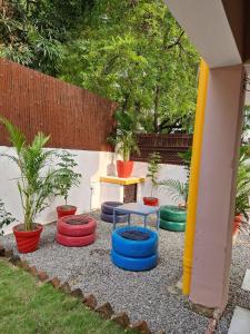 TNC Lucknow by The Nomad Cave Hostel