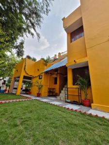 TNC Lucknow by The Nomad Cave Hostel