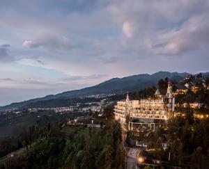 Plataran Bromo