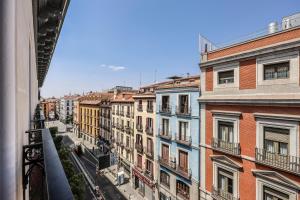 ColivINN Plaza Mayor