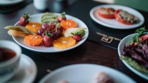 Marlen Hotel Mavisehir