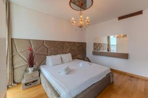 Belgrade Waterfront Residences - Beograd na vodi