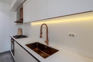 Belgrade Waterfront Residences - Beograd na vodi