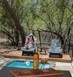 Ratel Katel - Ubytování bez kategorie ve městě Marloth Park