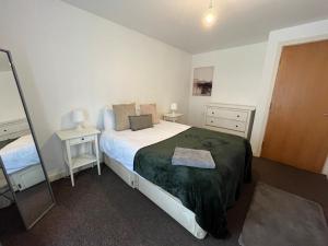 City Centre Apartment