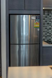 Luxury 2BR Condo Pool Rooftop Bar D6023