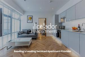 Wellington House by Celador Apartments