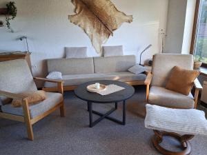 Ferienhaus Eifelhöhe mit Maarpanorama