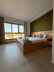 Hôtel Everest, Séjour Balnéaire à Saïdia