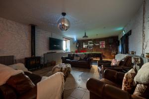 The Cottage at Barraston Farm