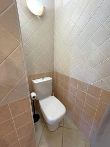 Studio cosy à 200m de la plage Parking & Wi-Fi